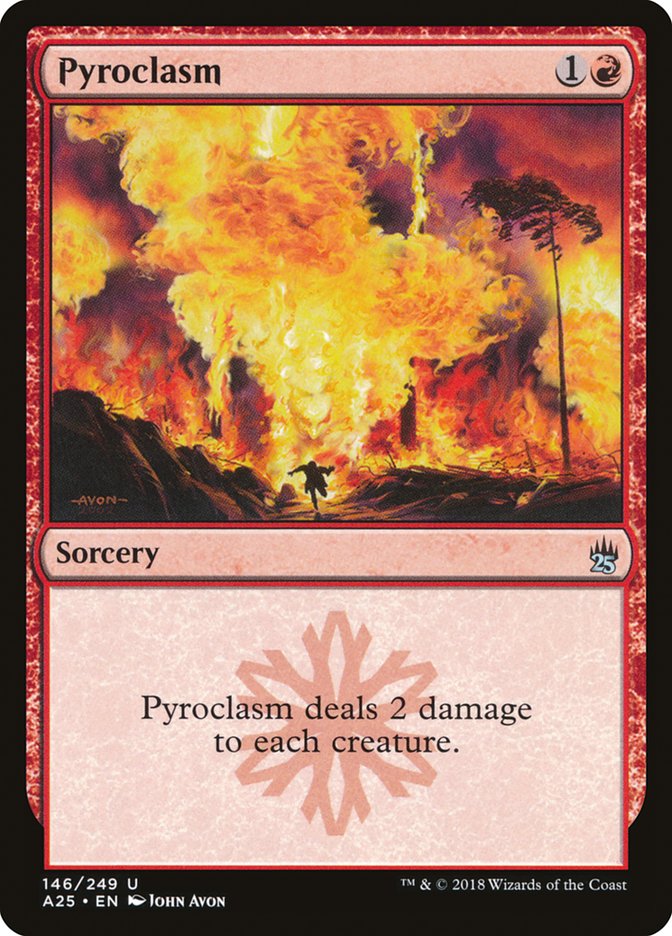 image Pyroclasm