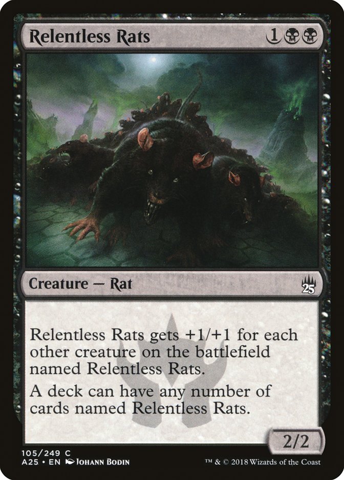 image Relentless Rats