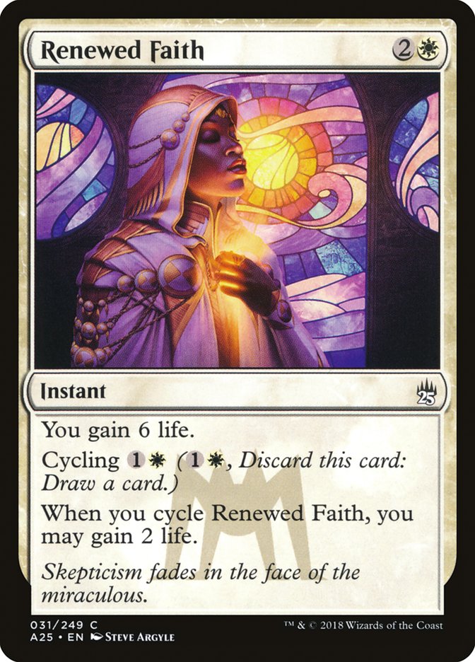 image Renewed Faith