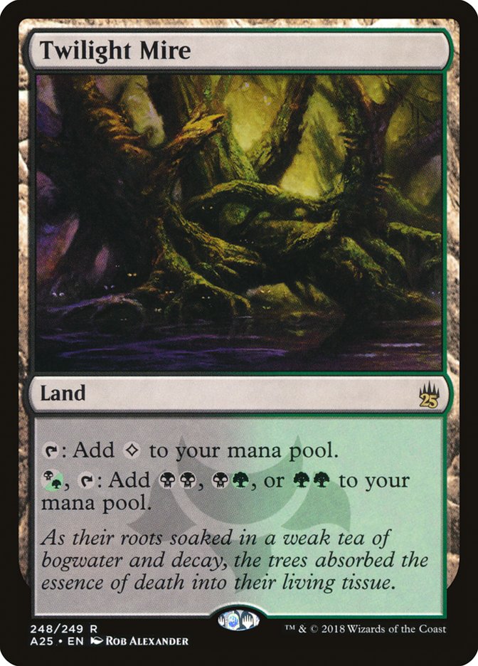 image Twilight Mire