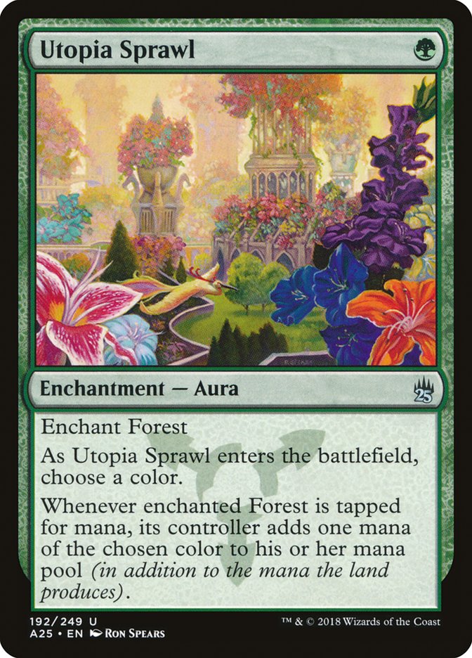 image Utopia Sprawl