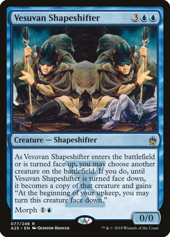 image Vesuvan Shapeshifter