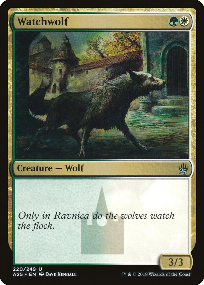 image Watchwolf