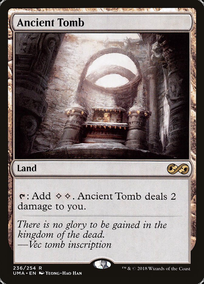 image Ancient Tomb