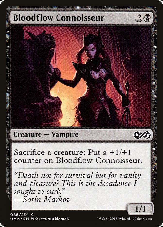 image Bloodflow Connoisseur