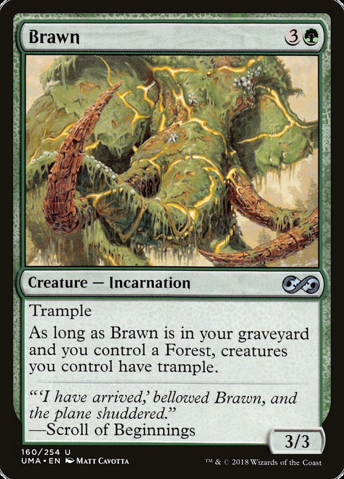 image Brawn