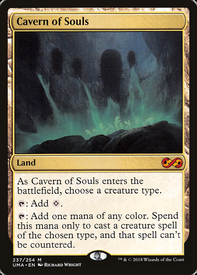 image Cavern of Souls