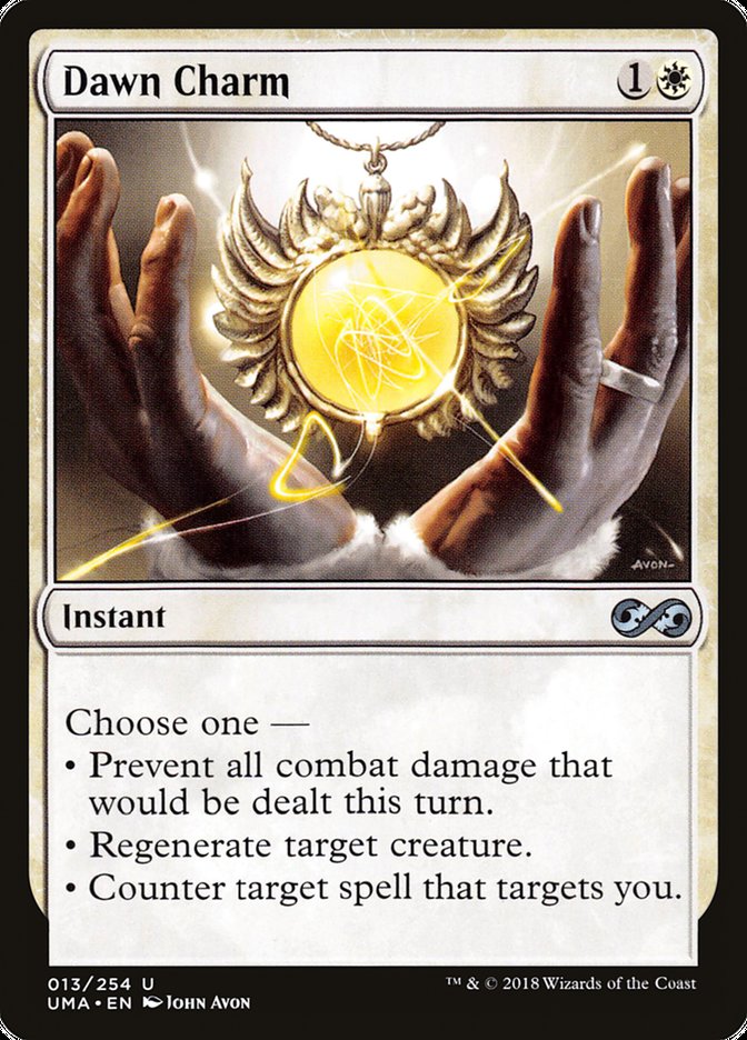 image Dawn Charm