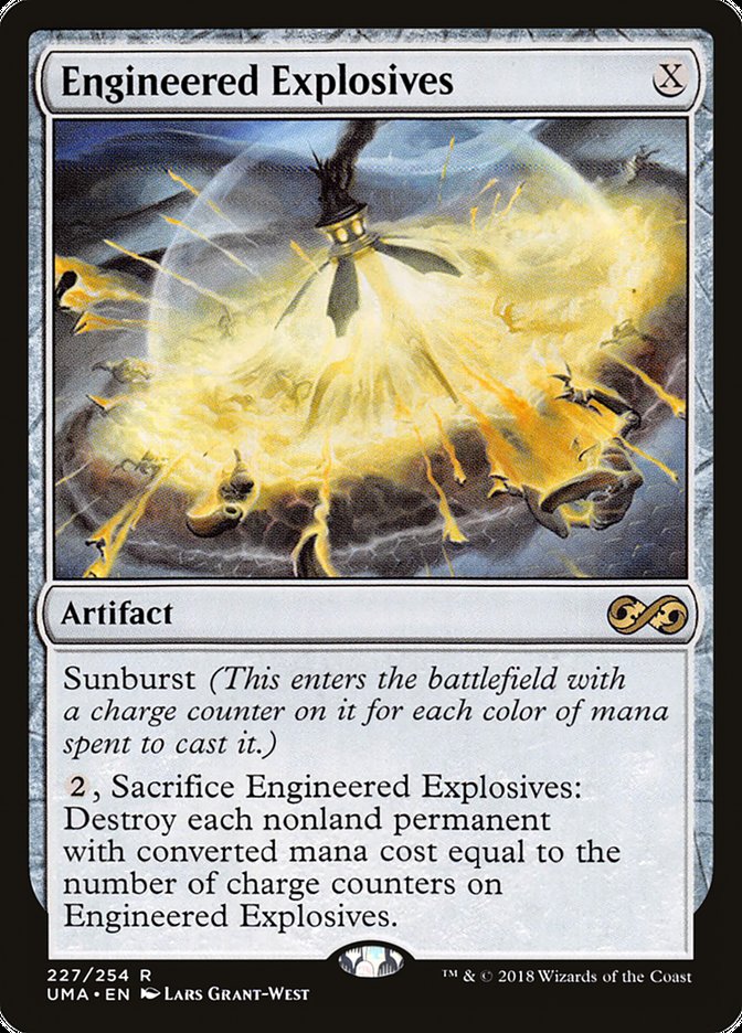 image Engineered Explosives