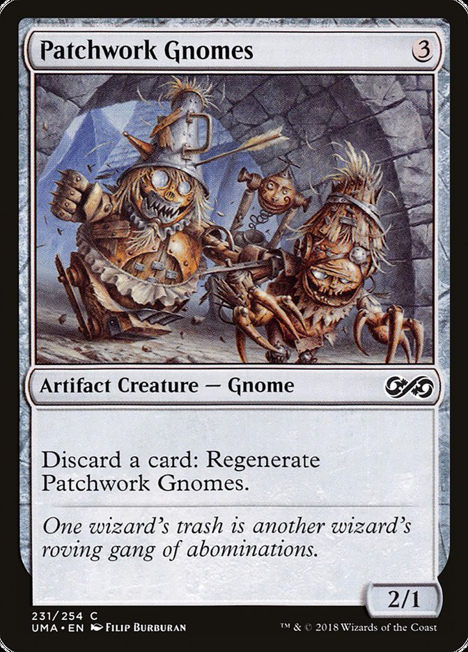 image Patchwork Gnomes