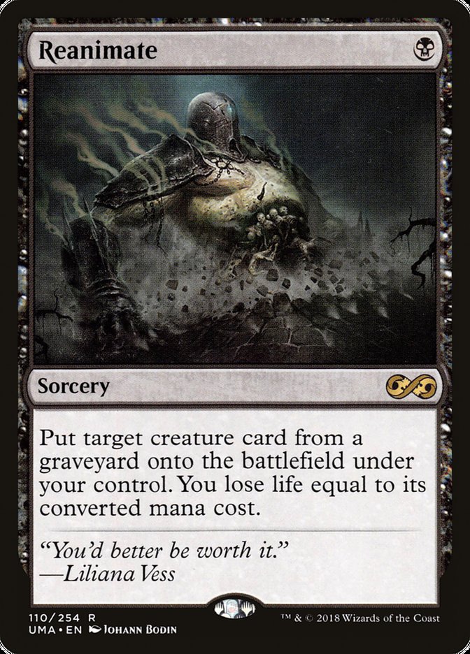image Reanimate