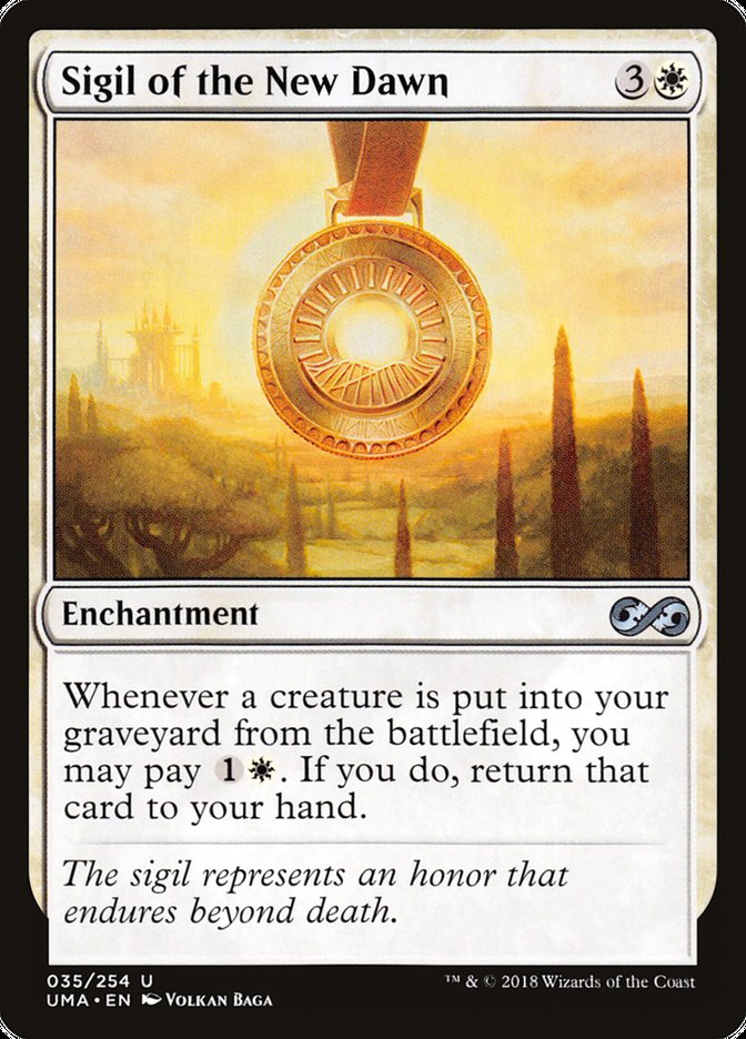 image Sigil of the New Dawn