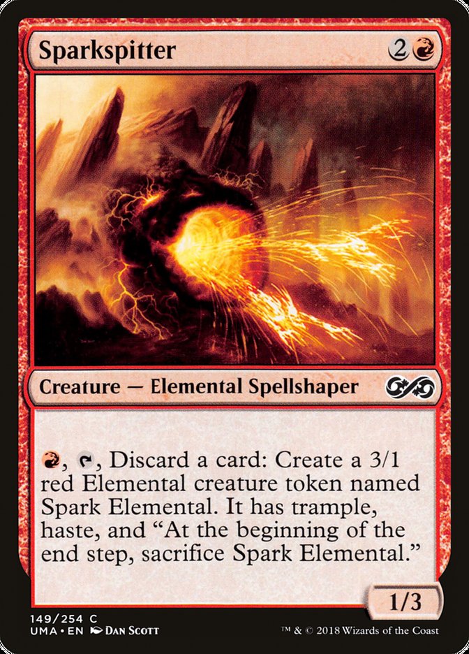 image Sparkspitter