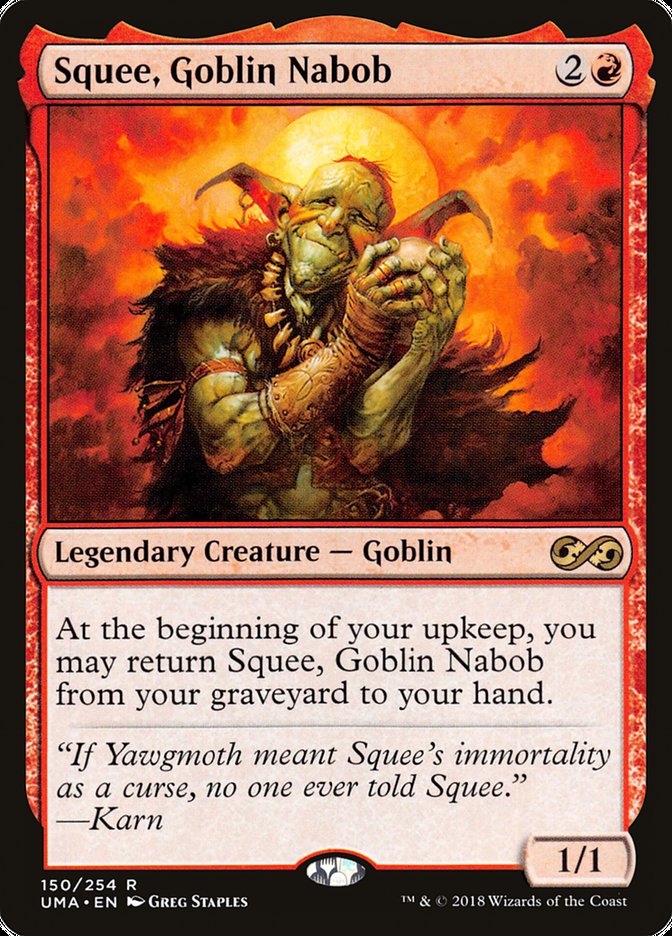 image Squee, Goblin Nabob
