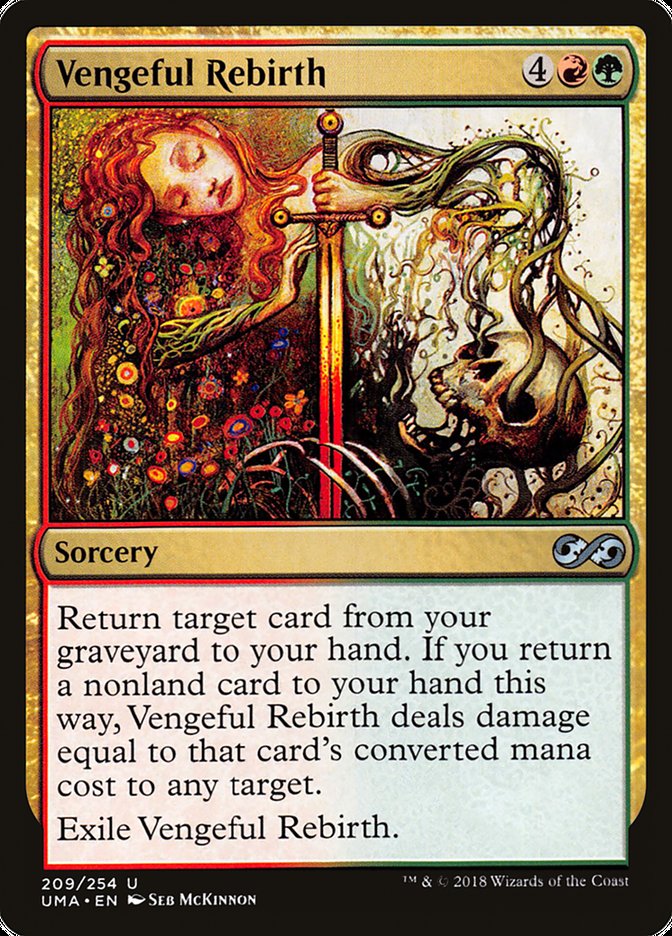 image Vengeful Rebirth