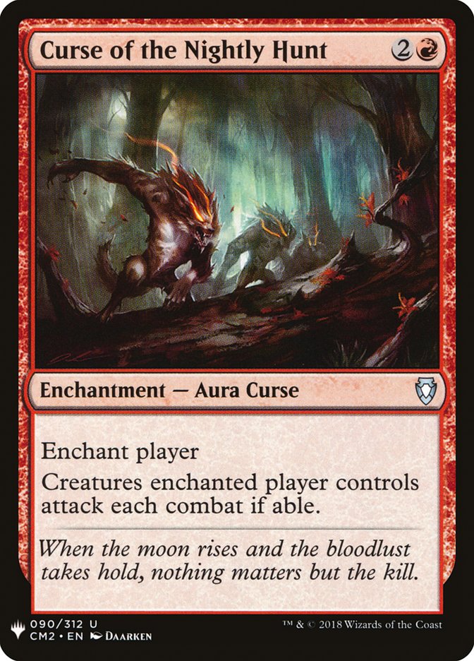 image Curse of the Nightly Hunt
