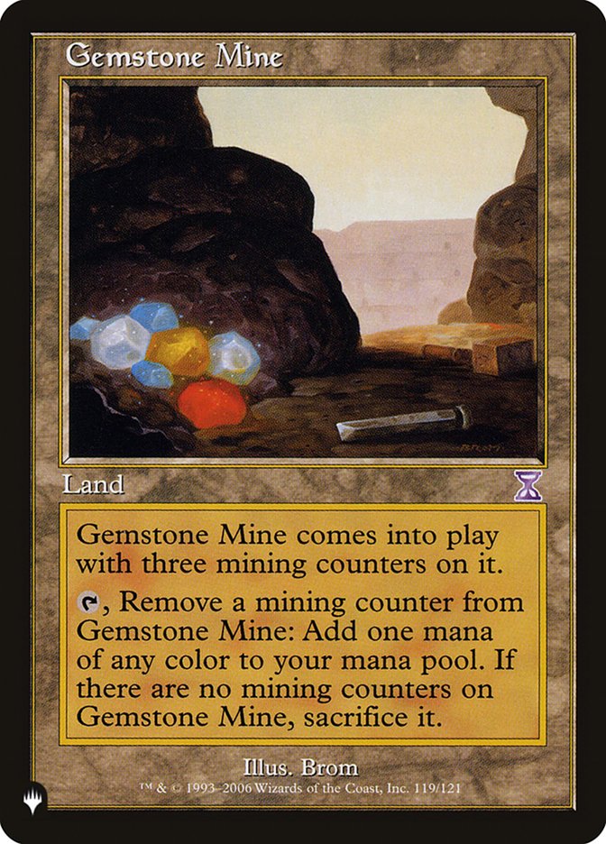 image Gemstone Mine