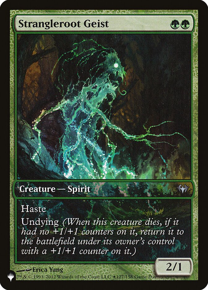 image Strangleroot Geist