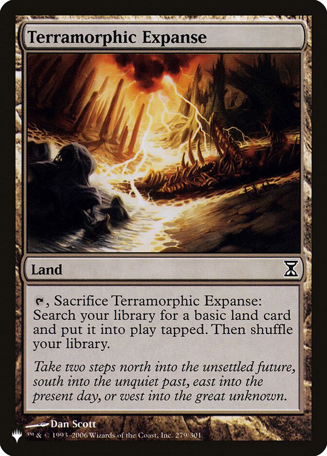 image Terramorphic Expanse