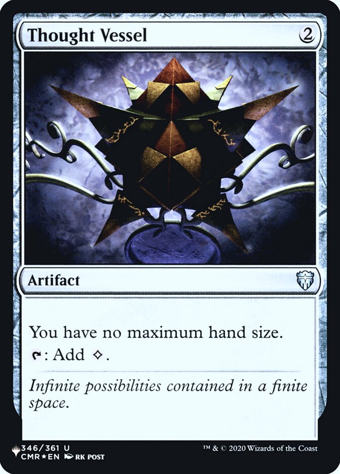 image Thought Vessel