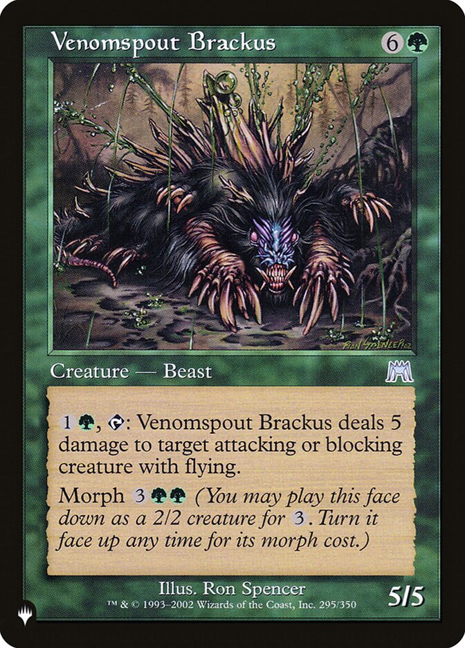 image Venomspout Brackus