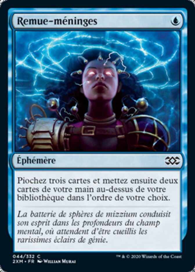 image Remue-méninges