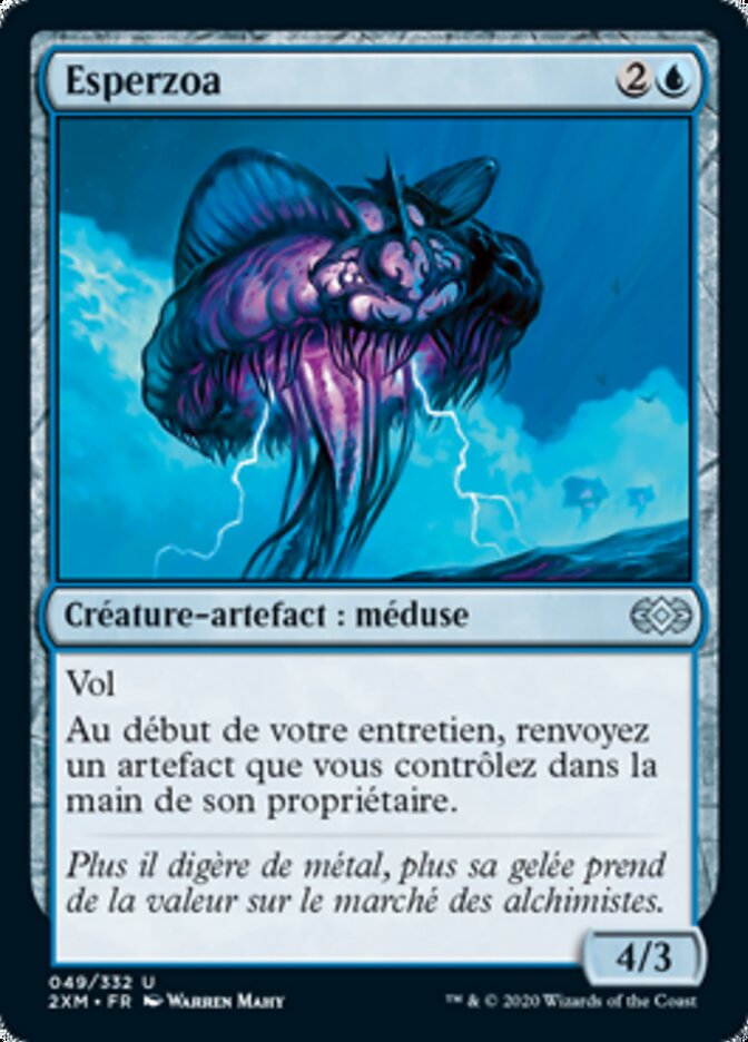 image Esperzoa