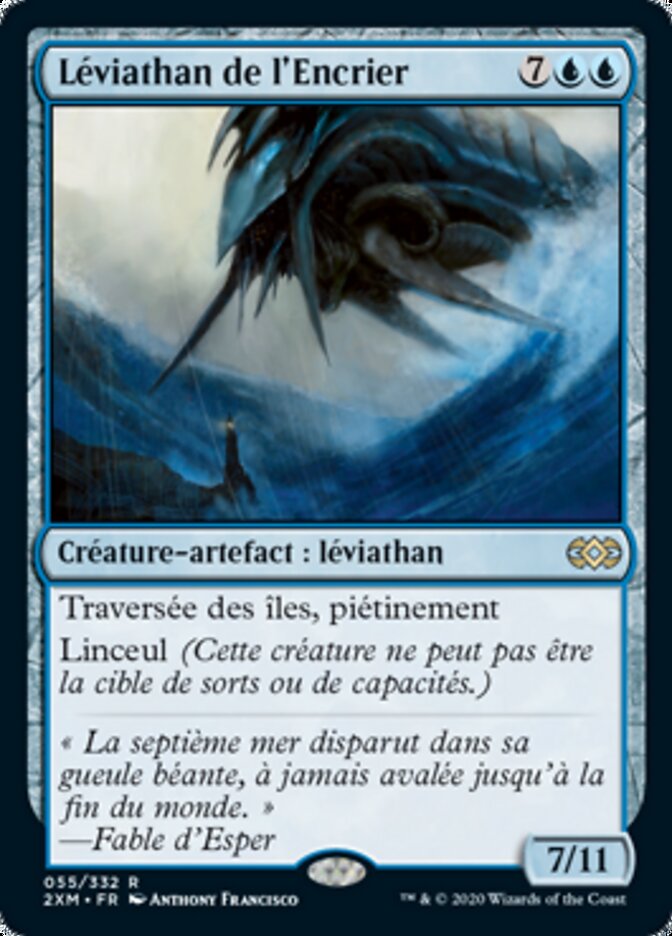 image Léviathan de l'Encrier