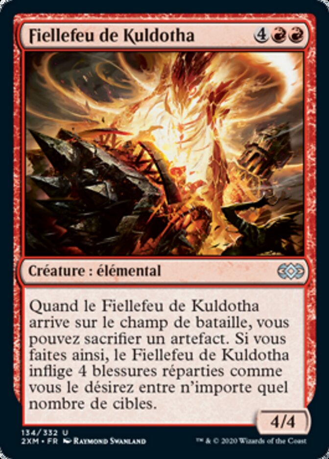 image Fiellefeu de Kuldotha