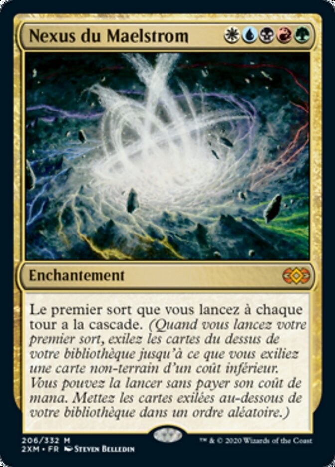 image Nexus du Maelstrom