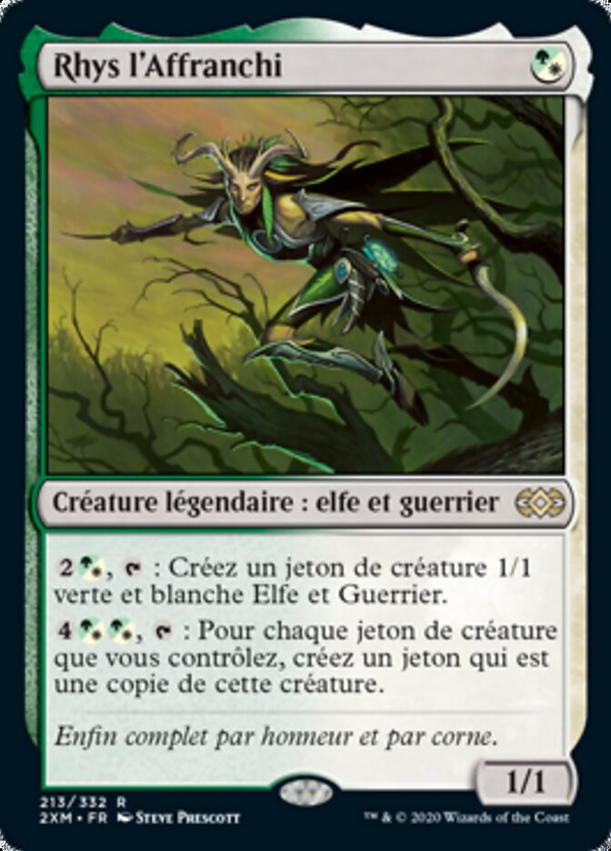image Rhys l'Affranchi