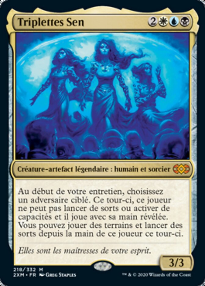 image Triplettes Sen