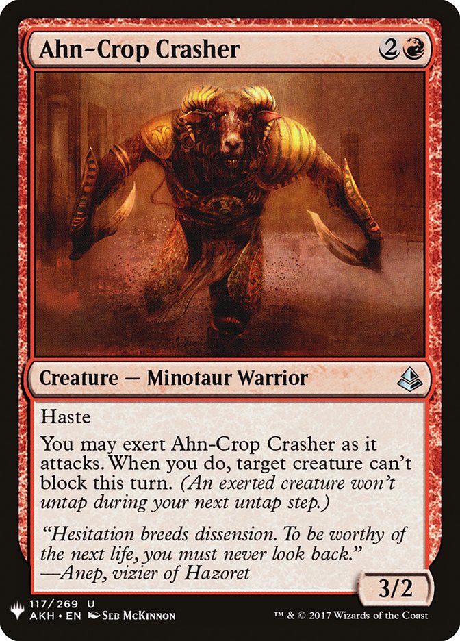 image Ahn-Crop Crasher