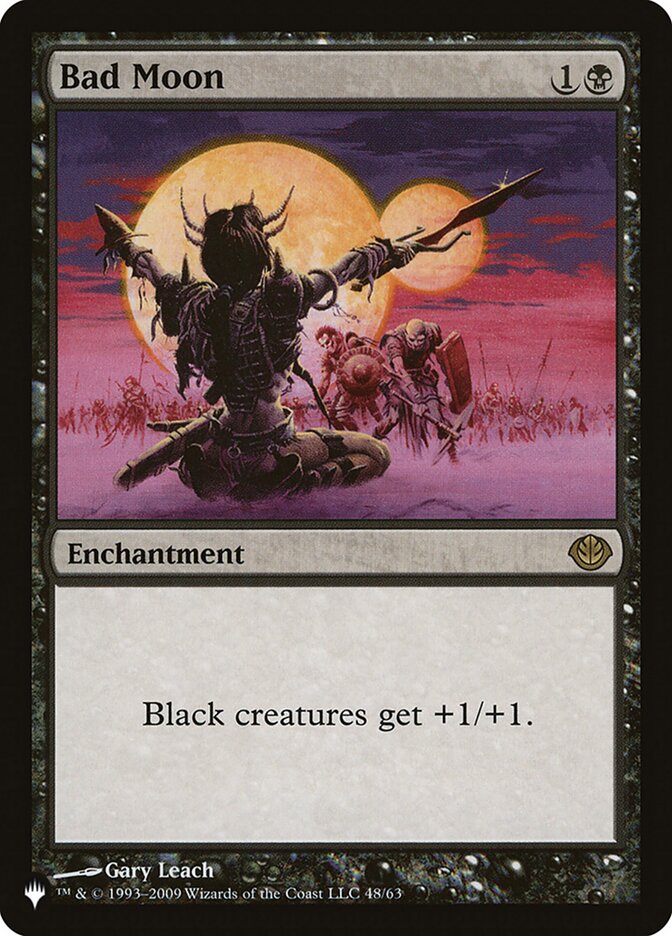 image Bad Moon