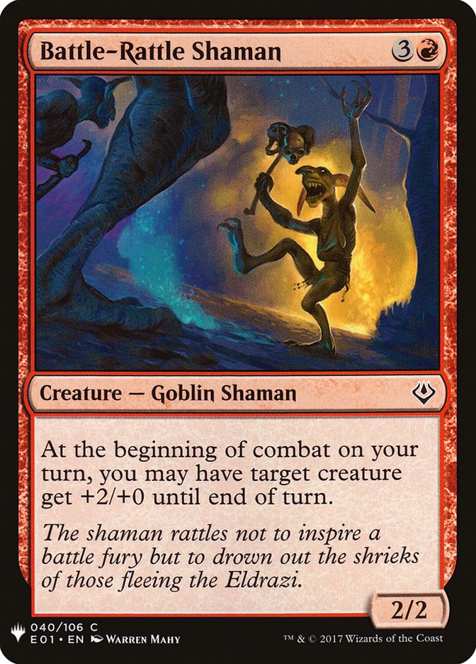 image Battle-Rattle Shaman