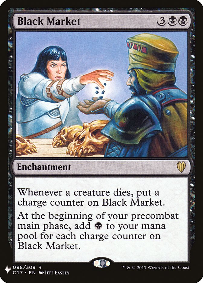 image Black Market