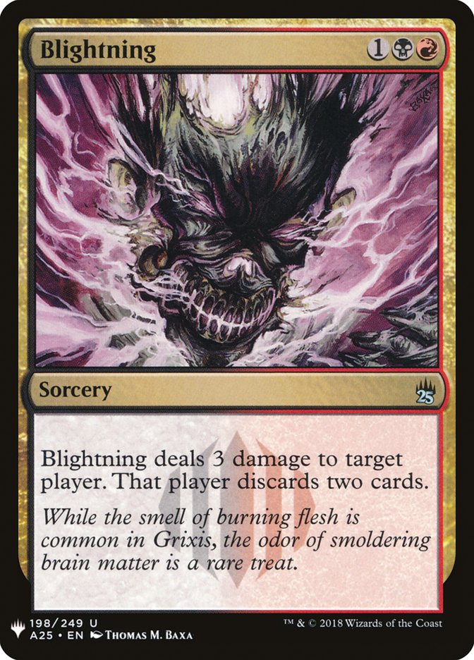 image Blightning