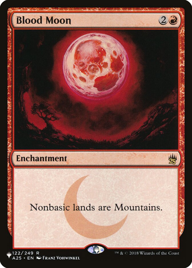 image Blood Moon