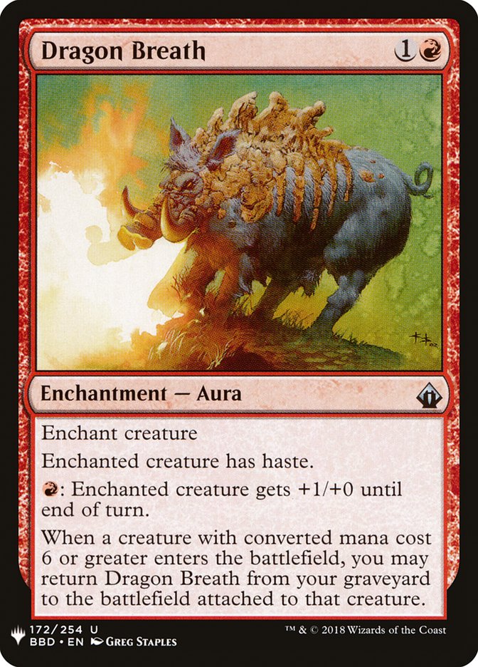 image Dragon Breath