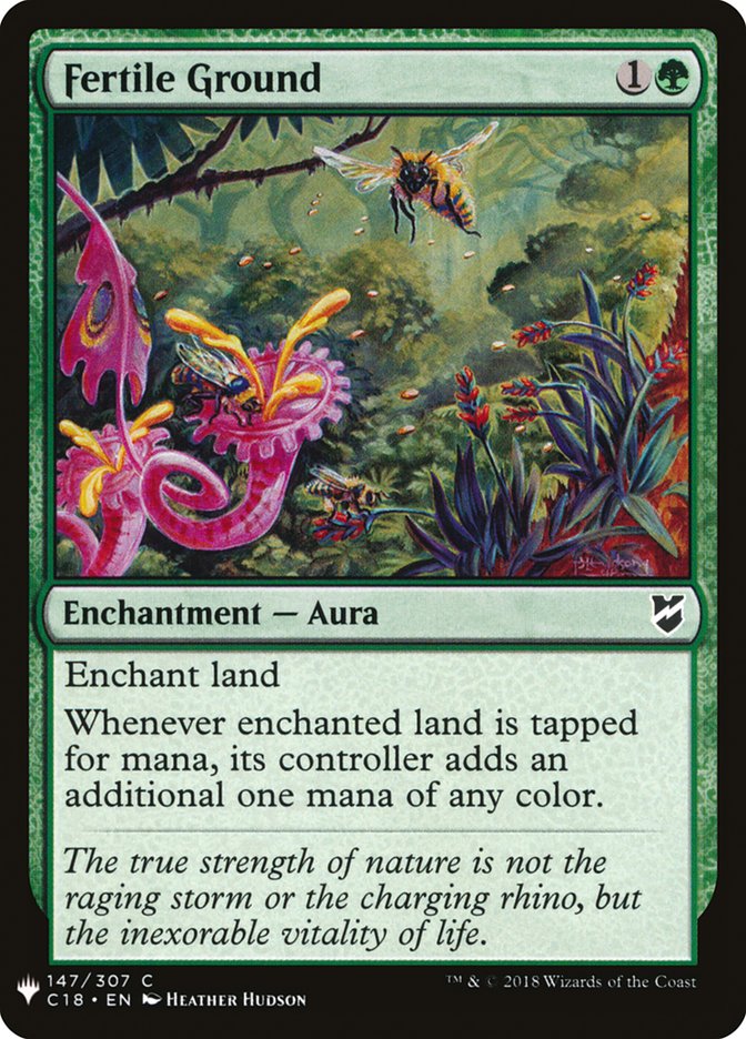 image Fertile Ground