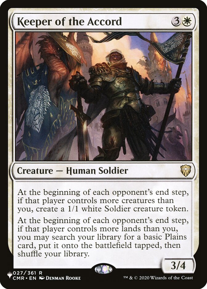 image Keeper of the Accord