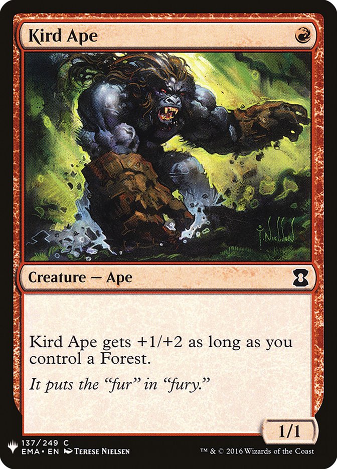 image Kird Ape