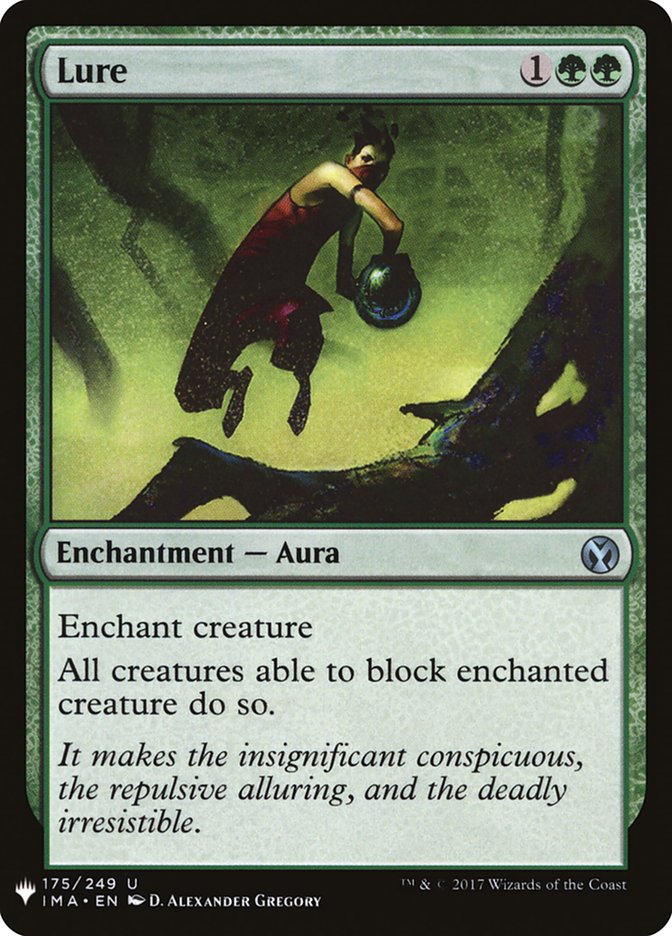 image Lure