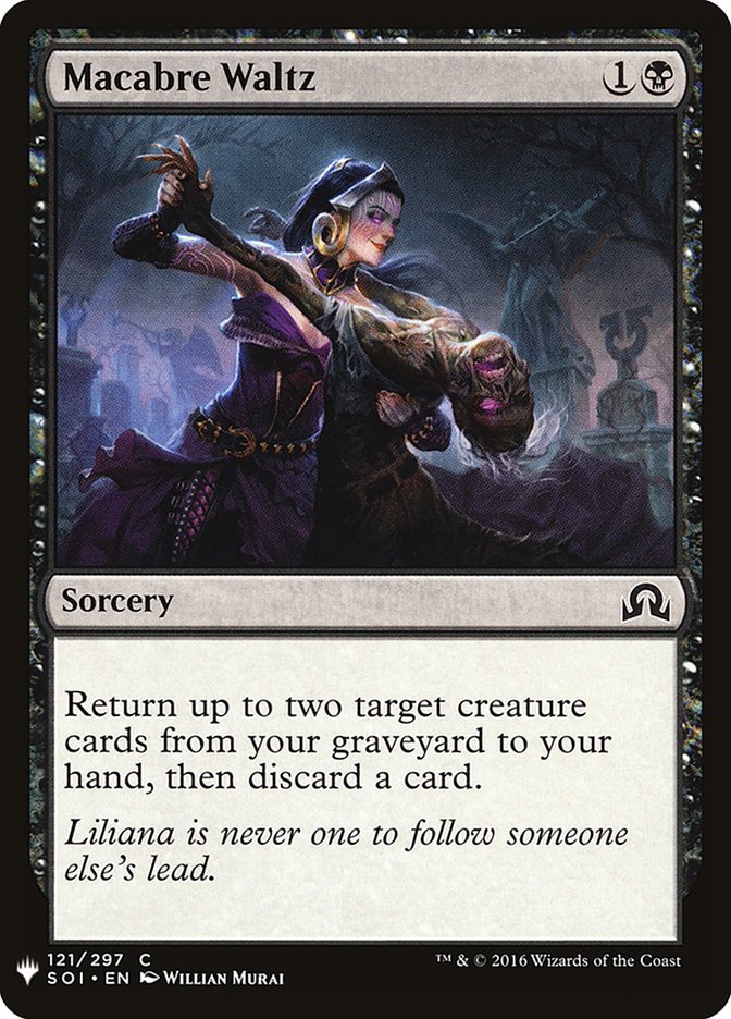 image Macabre Waltz
