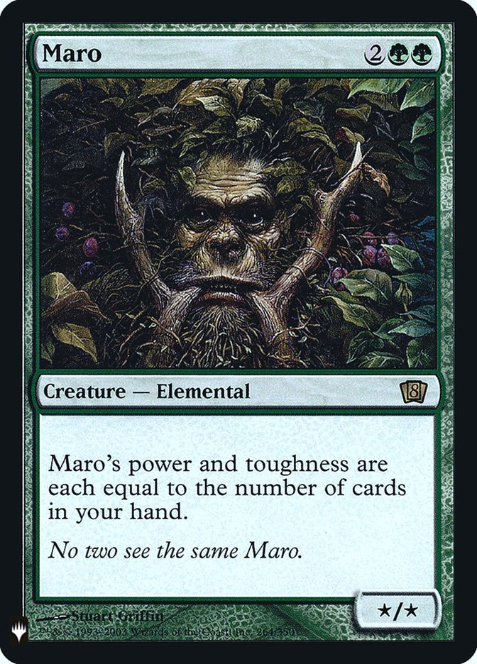 image Maro