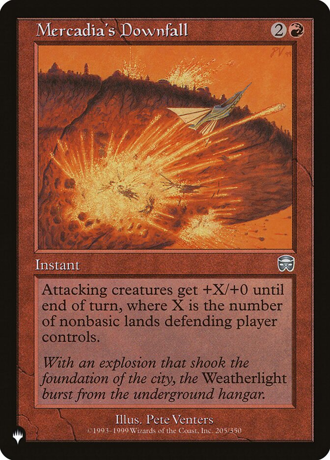 image Mercadia's Downfall