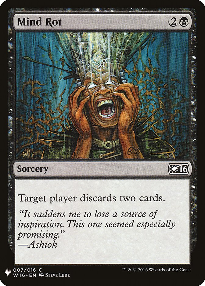 image Mind Rot