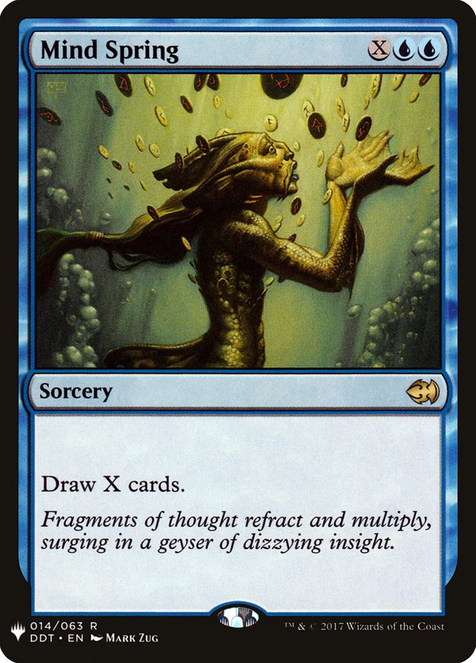 image Mind Spring