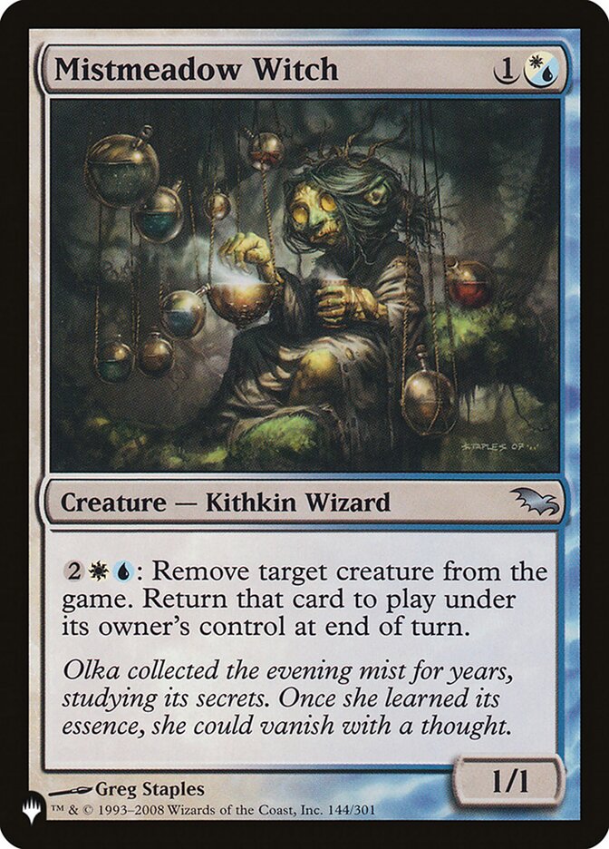 image Mistmeadow Witch