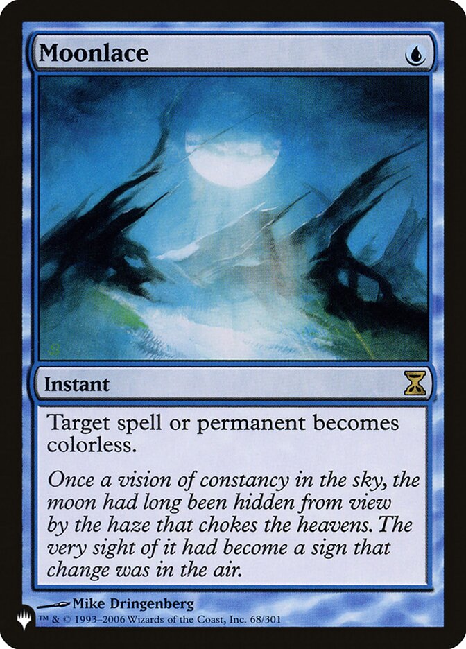 image Moonlace